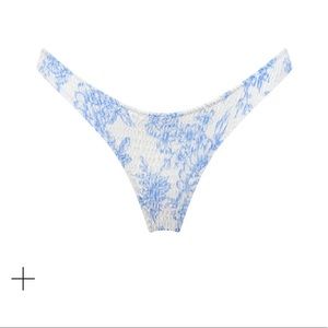 *ISO* Triangl Inesa bottoms